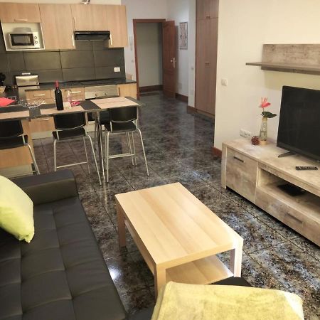 Amaba Tenerife La Guancha Ngoại thất bức ảnh