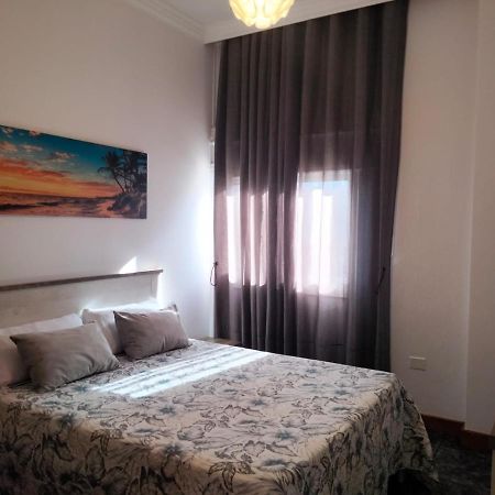 Amaba Tenerife La Guancha Ngoại thất bức ảnh