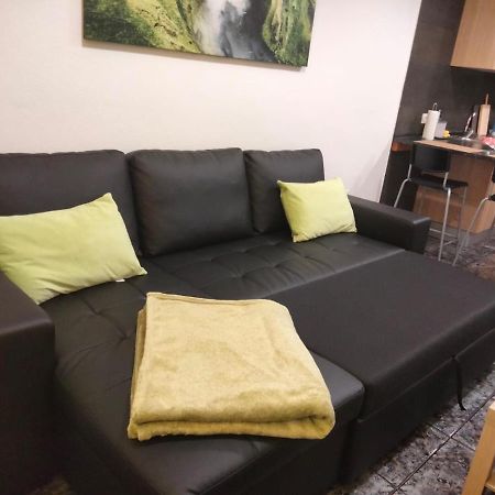 Amaba Tenerife La Guancha Ngoại thất bức ảnh