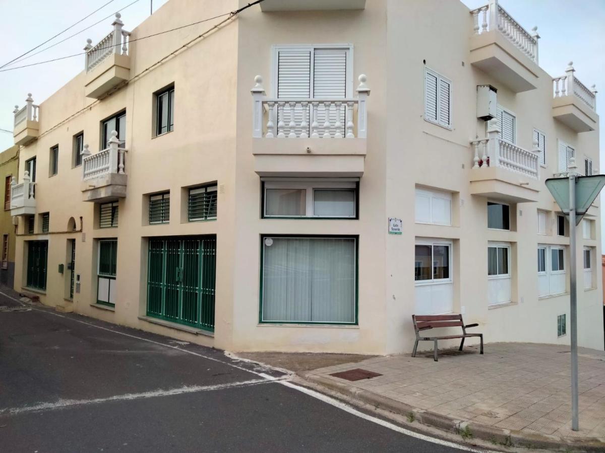 Amaba Tenerife La Guancha Ngoại thất bức ảnh