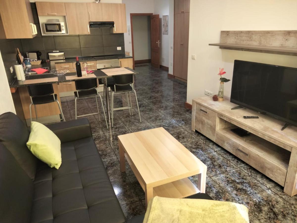 Amaba Tenerife La Guancha Ngoại thất bức ảnh