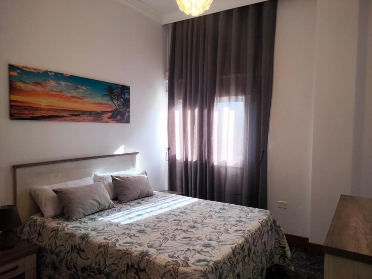 Amaba Tenerife La Guancha Ngoại thất bức ảnh