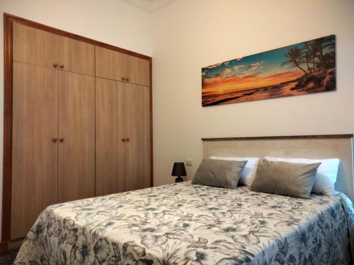 Amaba Tenerife La Guancha Ngoại thất bức ảnh