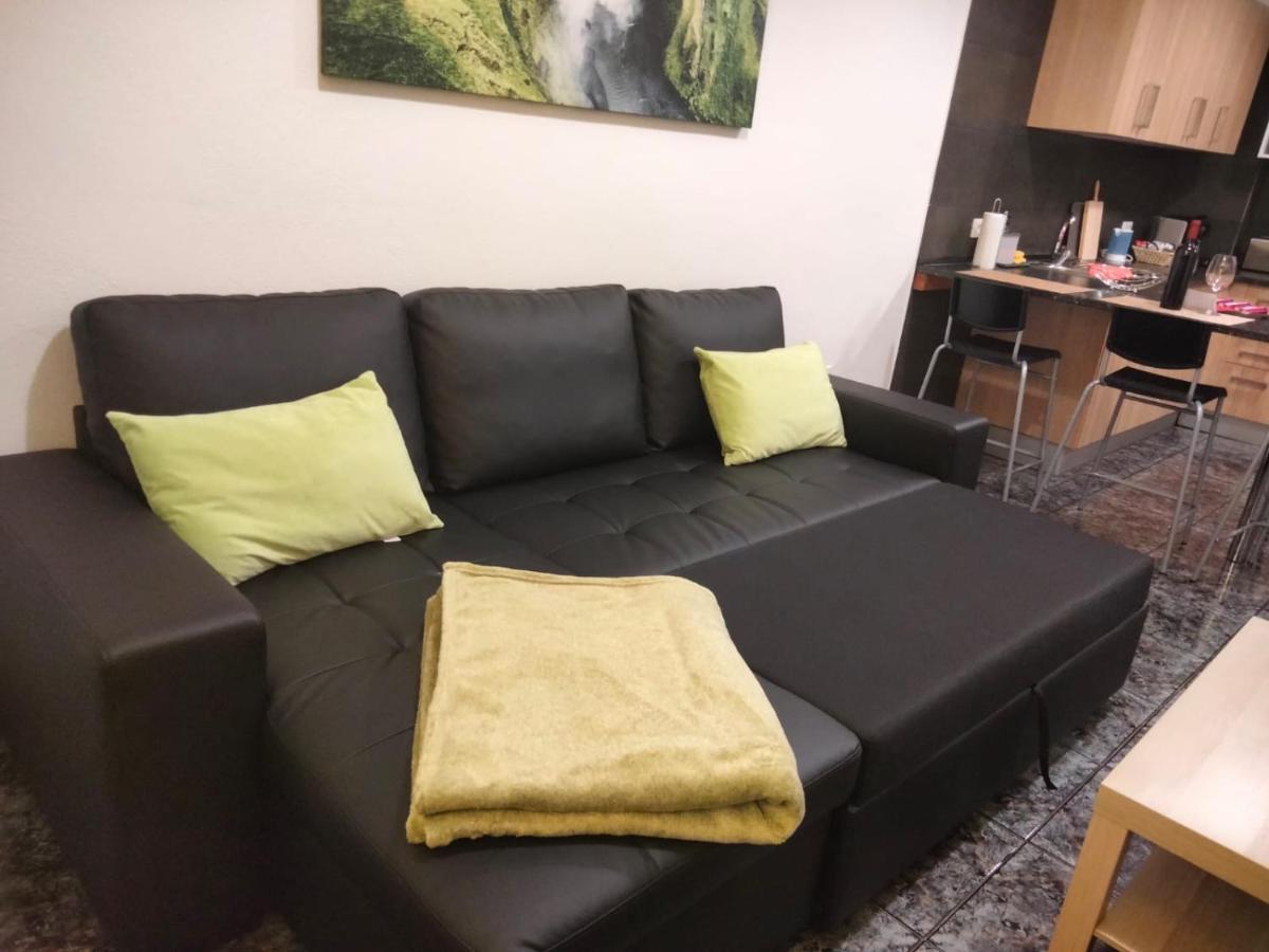 Amaba Tenerife La Guancha Ngoại thất bức ảnh
