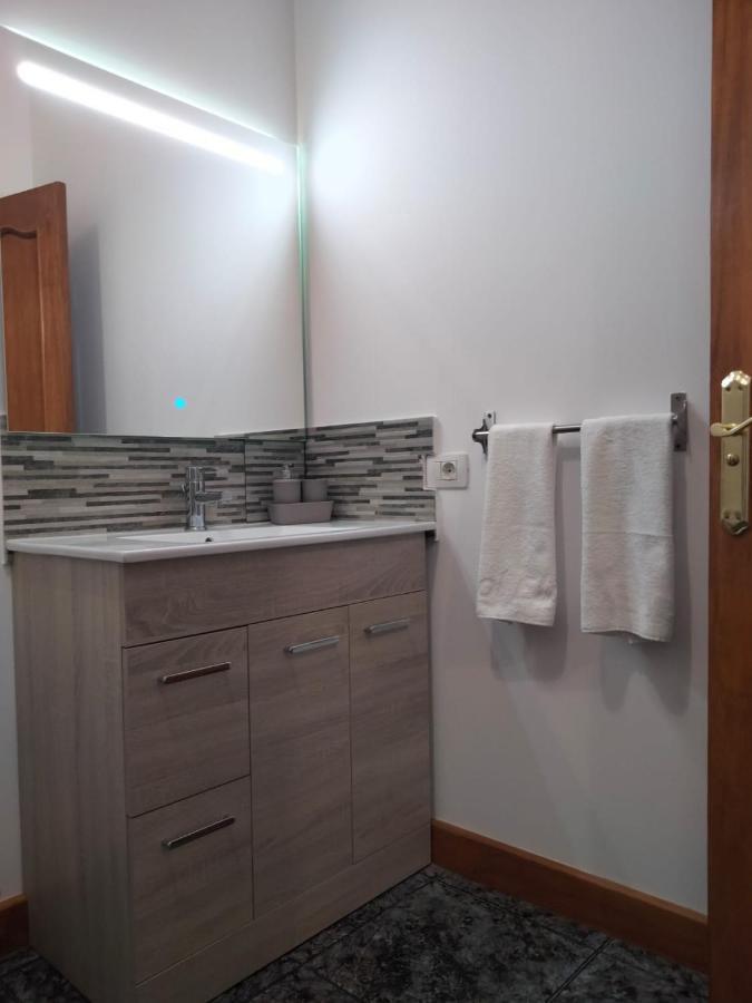 Amaba Tenerife La Guancha Ngoại thất bức ảnh
