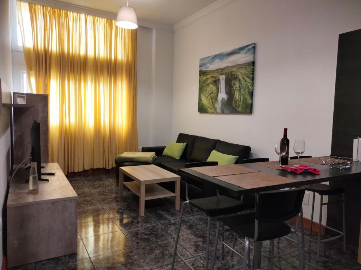 Amaba Tenerife La Guancha Ngoại thất bức ảnh